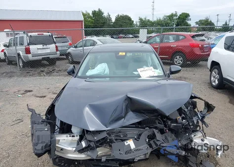 2023 Honda Accord Ex from USA, damaged, VIN 1HGCY1F39PA025062